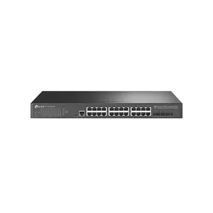 Managed Switch TP-Link JetStream TL-SG3428X-UPS