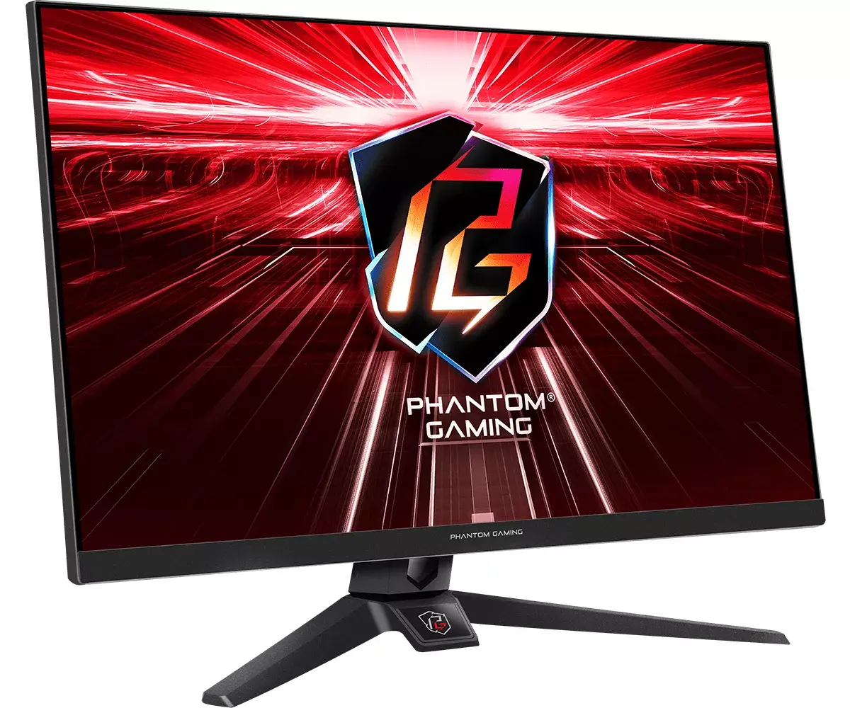 Monitor Asrock PG27FF1A Photo 2