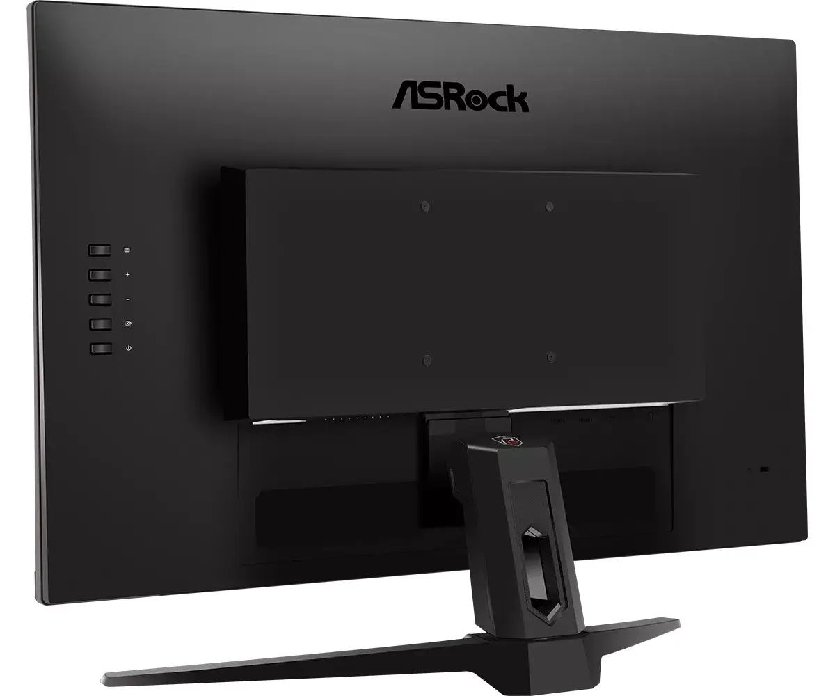 Monitor Asrock PG27FF1A Photo 3
