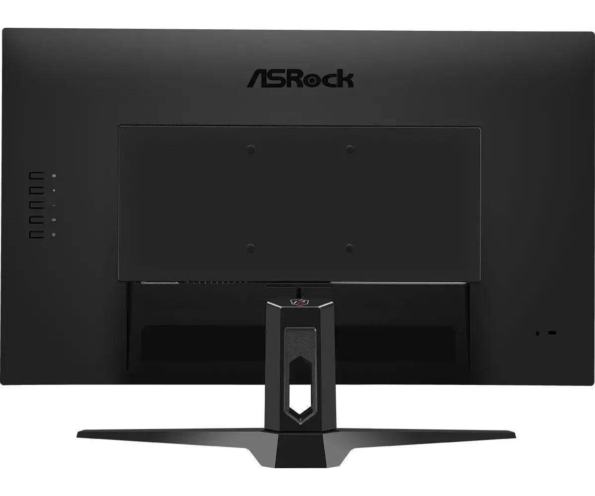 Monitor Asrock PG27FF1A Photo 4