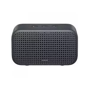 Xiaomi 07G Mono portable speaker Black