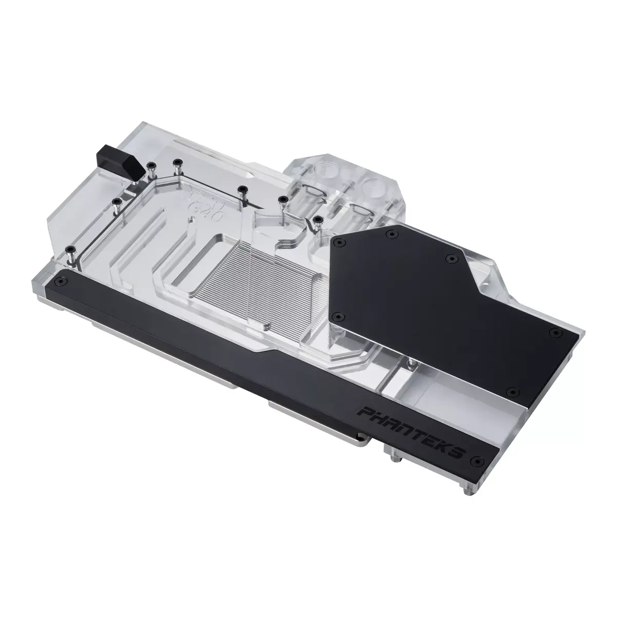 Ūdens bloks Phanteks Glacier G40 Photo 5