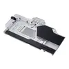 Ūdens bloks Phanteks Glacier G40 Photo 5