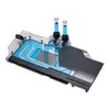 Ūdens bloks Phanteks Glacier G40 Photo 6
