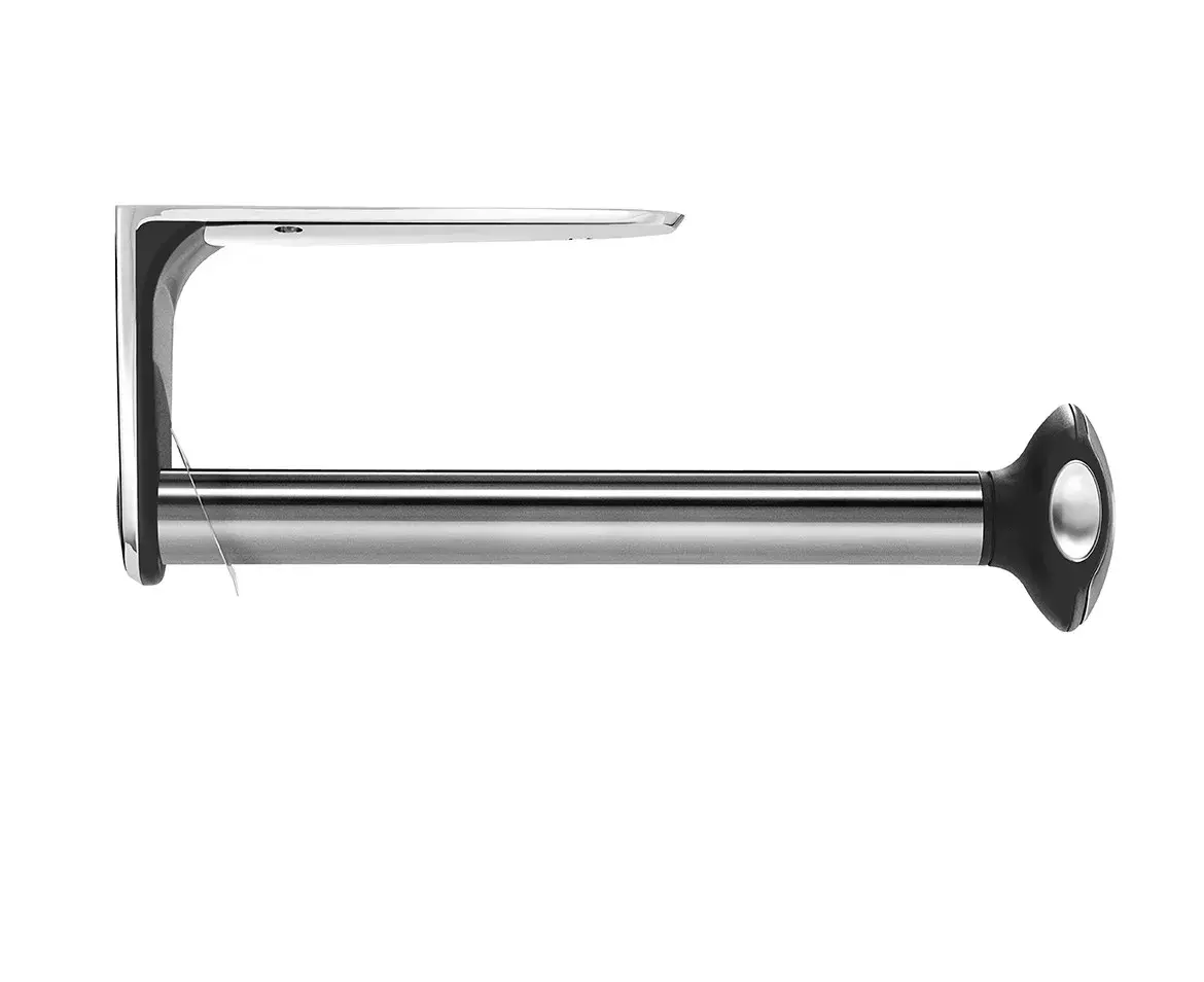 Wall-mounted paper towel holder simplehuman KT1024 Photo 2