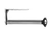 Wall-mounted paper towel holder simplehuman KT1024 Photo 2