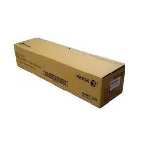 Картридж тонера Xerox 006R01649 10000 страниц Желтый