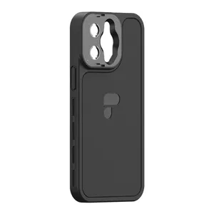 PolarPro LiteChaser iPhone 14 Pro Max - чехол (черный)