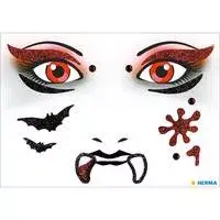 Sejas uzlīmes Herma Vampire Photo 2