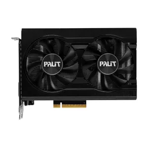 Palit GeForce RTX 3050 Dual NVIDIA 8 GB GDDR6