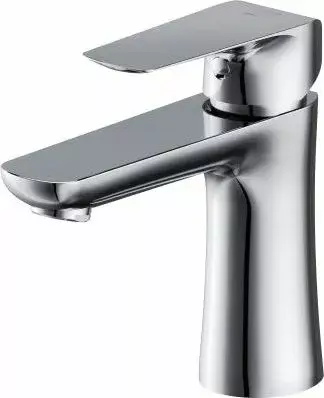 Смеситель для раковины CERSANIT City S951-359 Photo 1