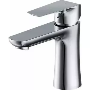 Смеситель для раковины CERSANIT City S951-359 напольный/моноблок, хром