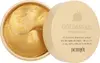 Petitfee Gold & Snail Hydrogel Eye Patch Photo 2