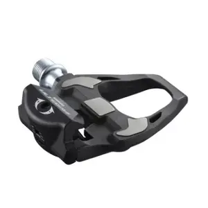 Bicycle Pedal Shimano PD-R8000 Black Grey