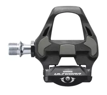 Велосипедный педаль Shimano PD-R8000 Photo 3