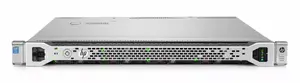 Režģa (rack) serveris HP Enterprise DL360 Gen9 ar Intel Xeon E5-2630 v3, 16 GB RAM