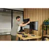 Kensington privātuma filtrs 24 monitoriem Photo 2