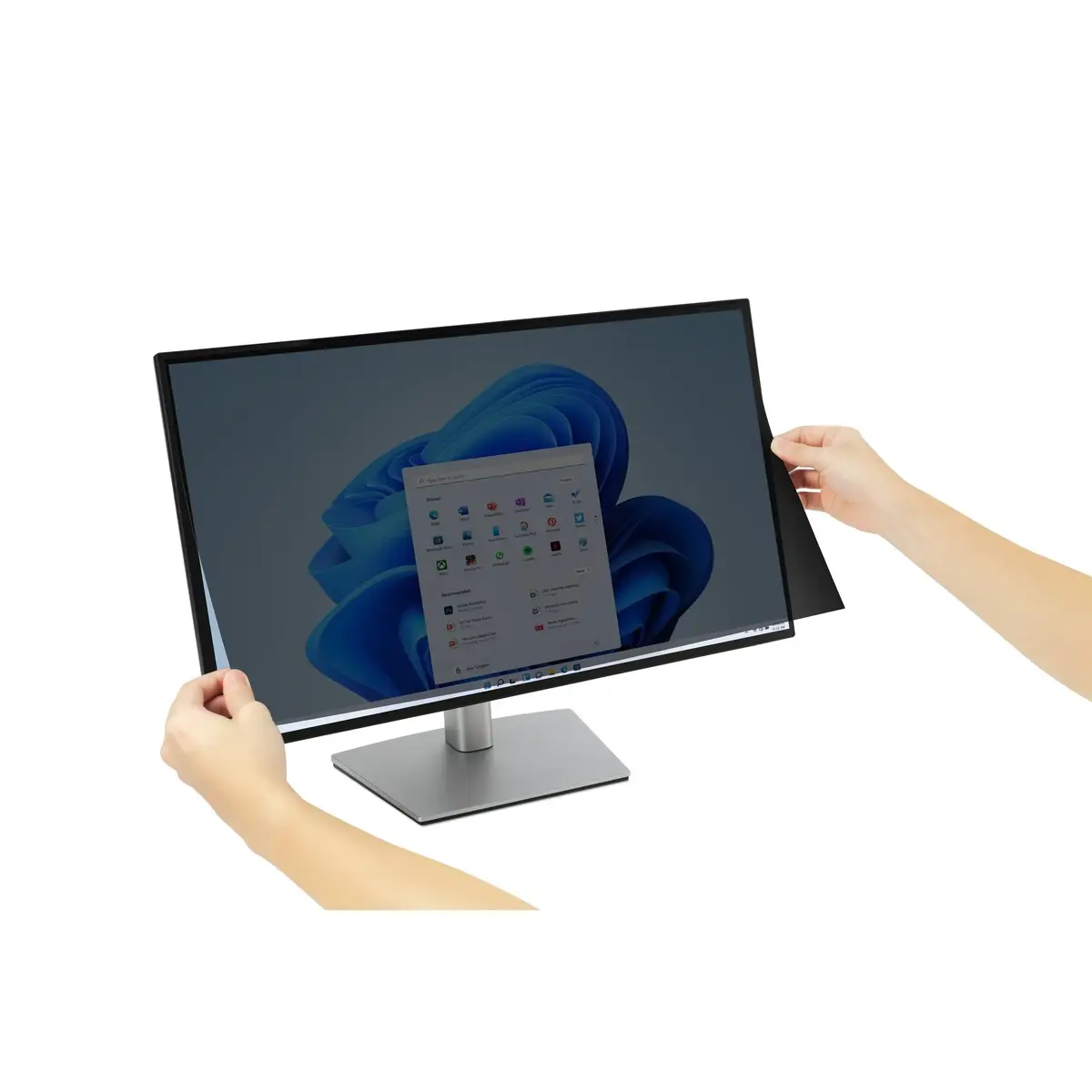 Kensington privātuma filtrs 24 monitoriem Photo 11