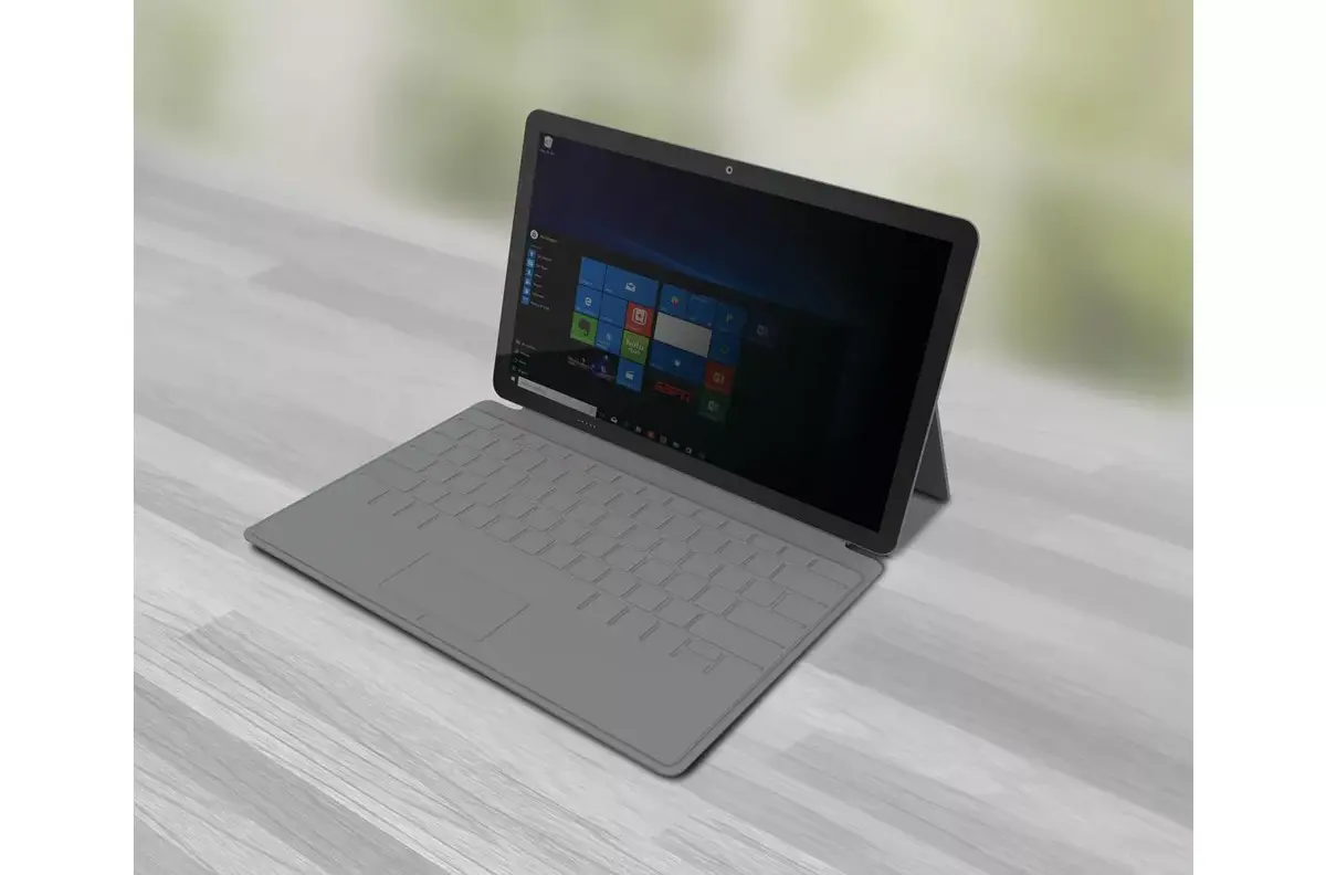 Privacy Screen Filter Kensington Surface Pro 7 6 5 Photo 2