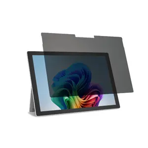 Kensington Privātuma filtrs 2-Way Removable priekš Microsoft Surface Pro 2017 12.3 collas pretatstarojošs PET