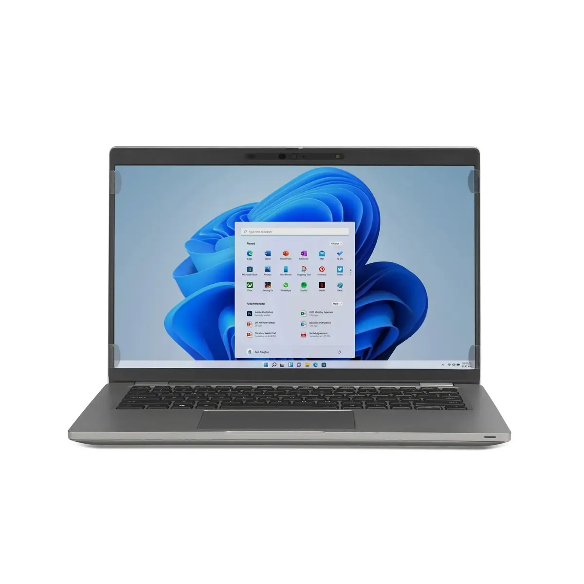 Kensington privātuma filtrs 13.3 collu klēpjdatoriem Photo 7