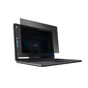 Privacy Screen Filter Laptop Kensington 14" 16:9 2-Way Removable