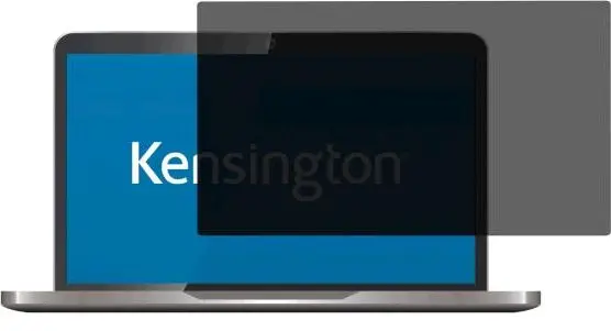 Kensington 626462 Noņemams divvirzienu privātuma ekrāna