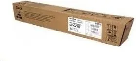 Ricoh 842043 Original Black Toner Cartridge for Laser Printers with 20000 Pages Yield