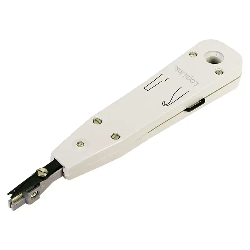 Инструмент для подготовки кабелей LogiLink WZ0030 Photo 4