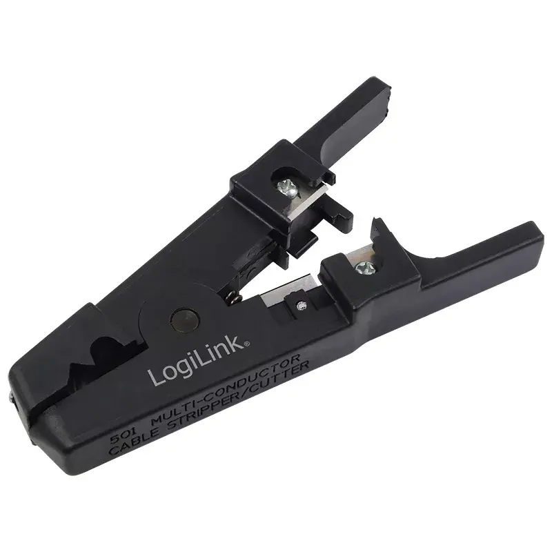 Инструмент для подготовки кабелей LogiLink WZ0030 Photo 7