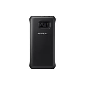 Cover Samsung Galaxy Note7 EB-TN930BB Black