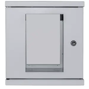 Wall Mounted Rack Intellinet 711708