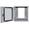 Wall Mounted Rack Intellinet 711708 Photo 3