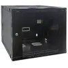 Настенный шкаф Intellinet 9U Photo 2