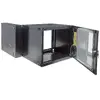 Настенный шкаф Intellinet 9U Photo 6