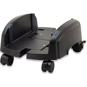 CPU Stand Manhattan Manhattan CPU Stand Grey