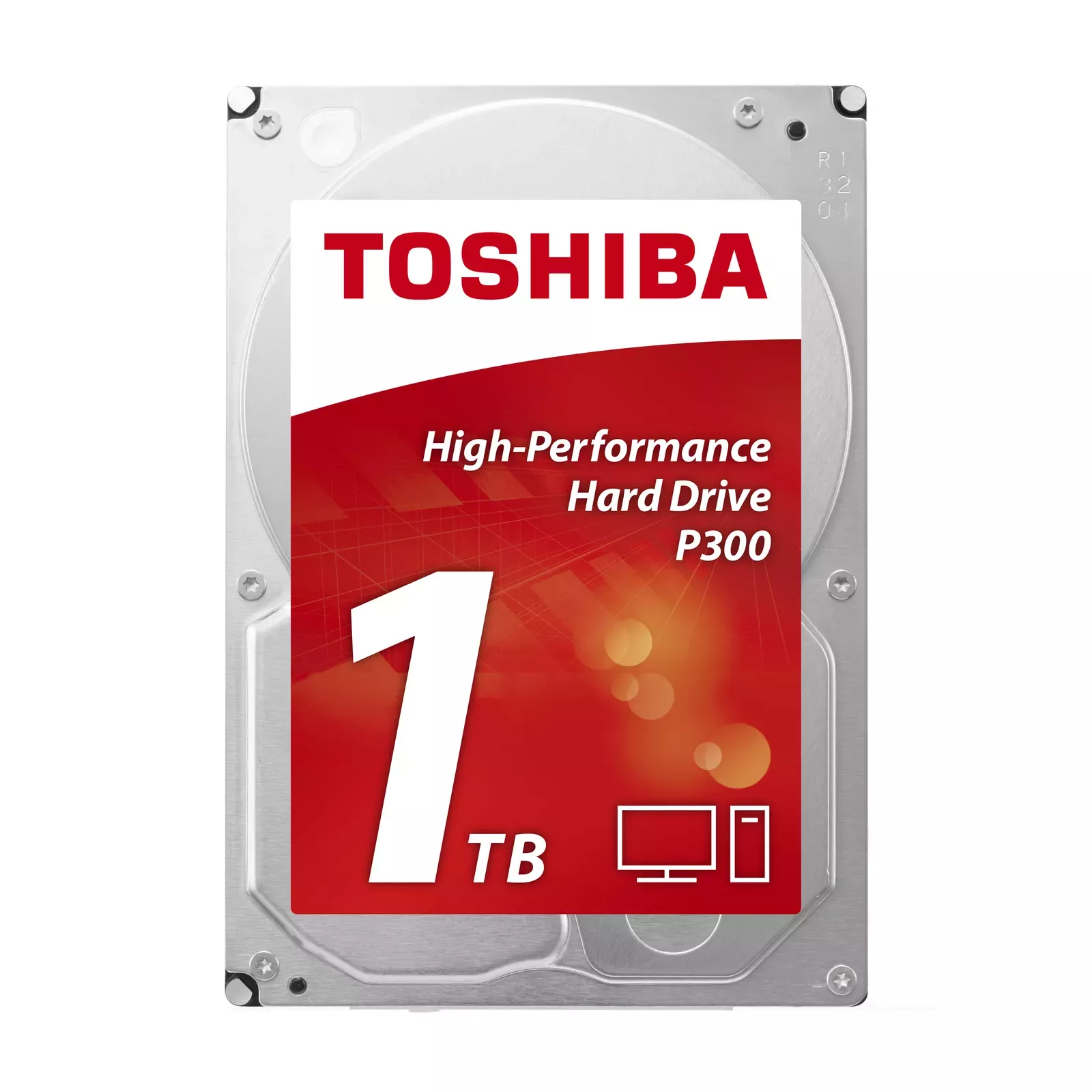 Toshiba P300 1TB Photo 1