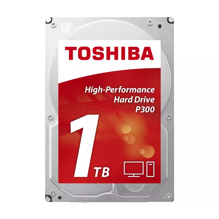 Toshiba P300 1TB Photo 1