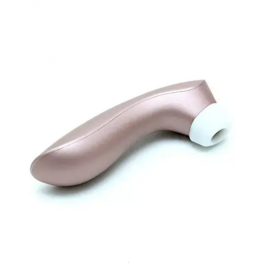 Вибратор Satisfyer Pro 2 Vibration 2020 Photo 3