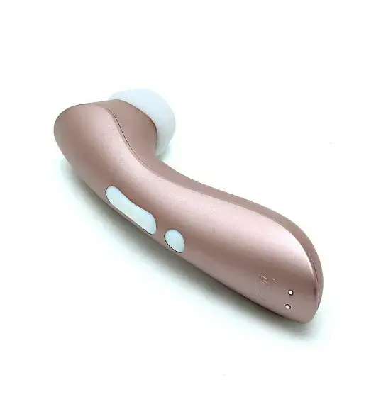 Вибратор Satisfyer Pro 2 Vibration 2020 Photo 5