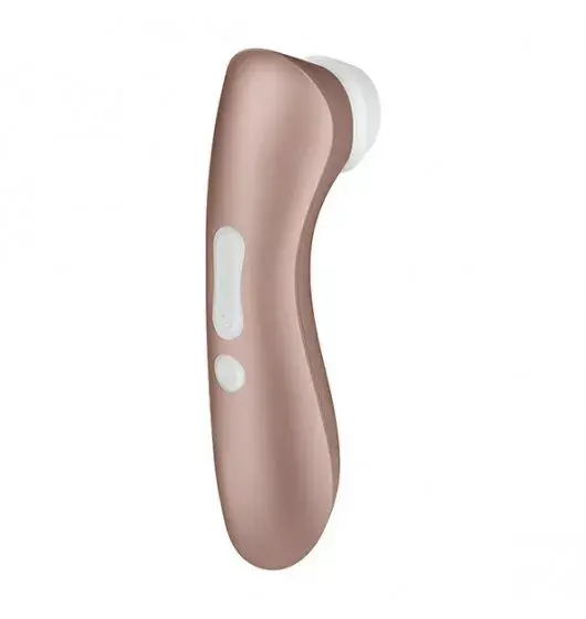 Вибратор Satisfyer Pro 2 Vibration 2020 Photo 7