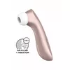 Вибратор Satisfyer Pro 2 Vibration 2020 Photo 2