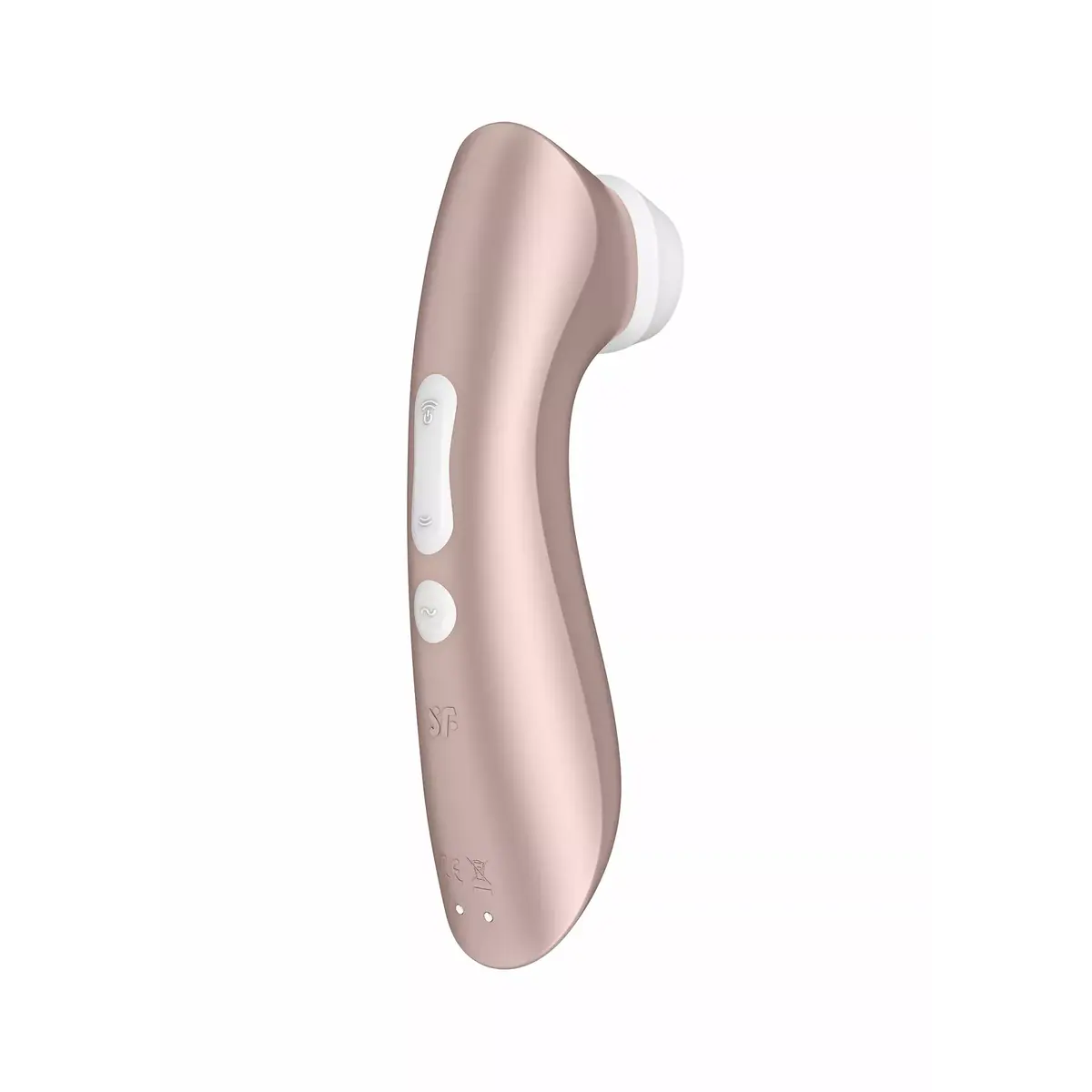 Вибратор Satisfyer Pro 2 Vibration 2020 Photo 8