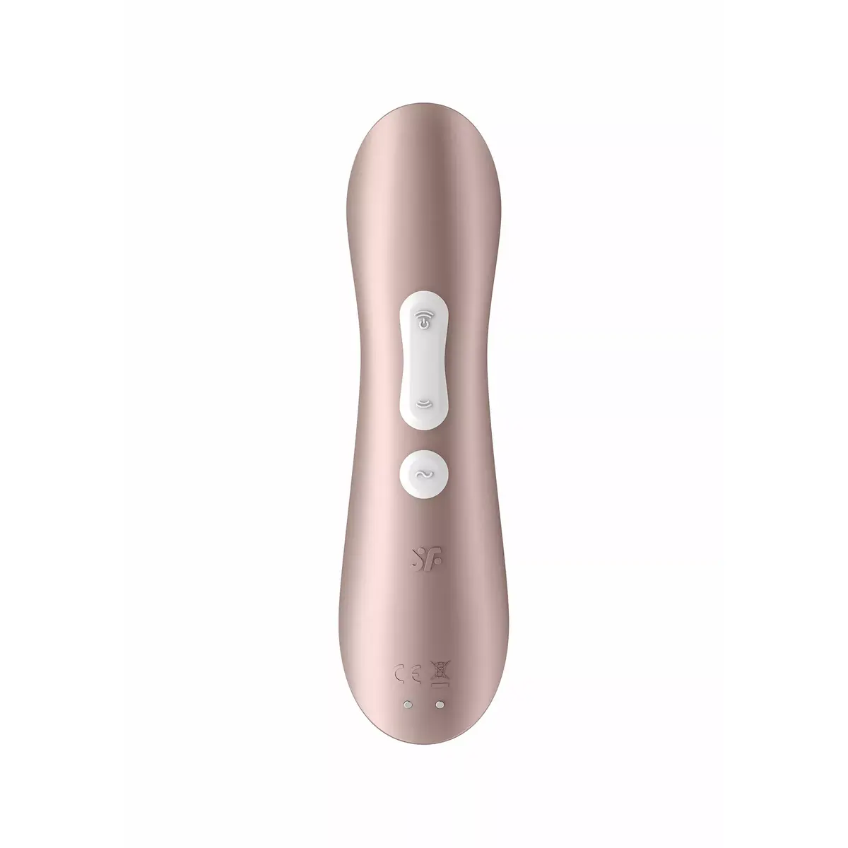 Вибратор Satisfyer Pro 2 Vibration 2020 Photo 11