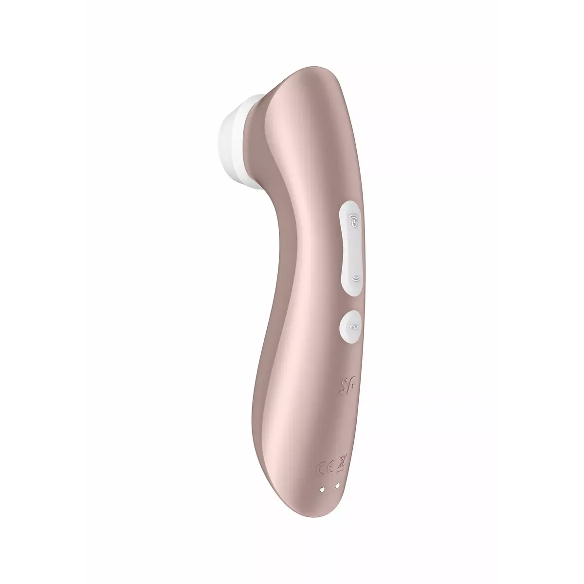 Вибратор Satisfyer Pro 2 Vibration 2020 Photo 12