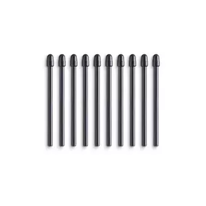 Wacom ACK22211 rakstāmspalvu piederums Melns 10 pcs