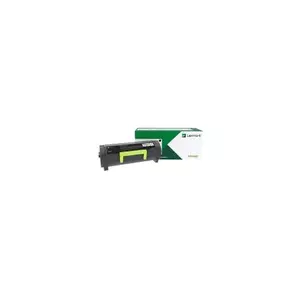Toneris Lexmark 56F2U00 2000 lapas Melns