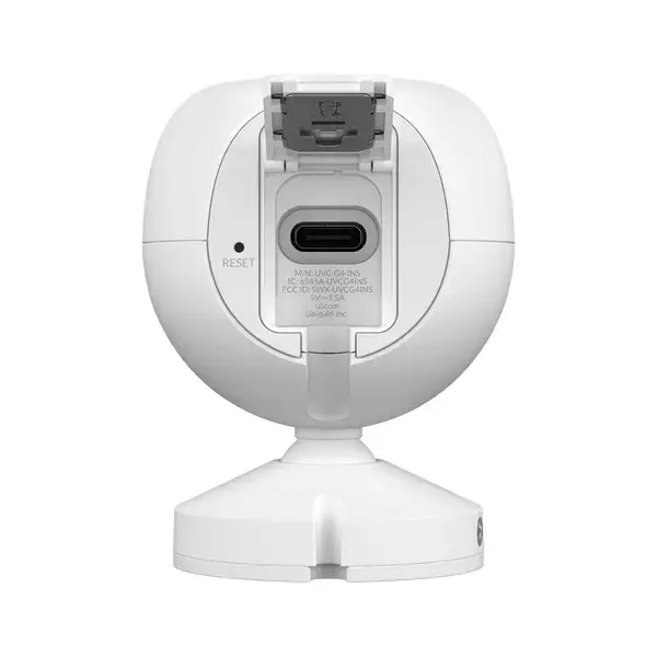 IP камера Ubiquiti G4 Instant Cube Photo 6