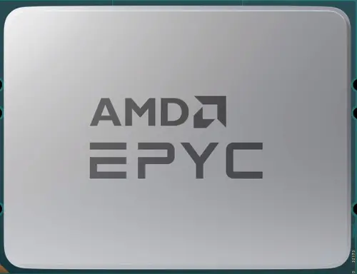 Procesors AMD EPYC 9174F 4.1