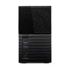 Cietais disks Western Digital 44TB My Book Duo Photo 5